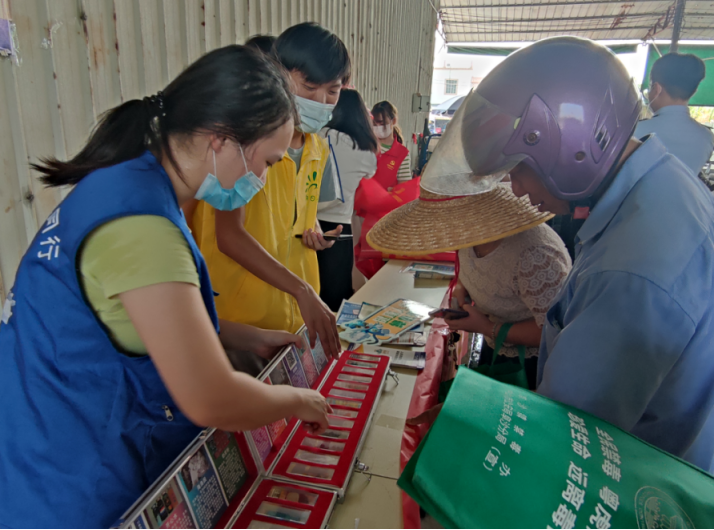 阜沙鎮(zhèn)禁毒信息〔2022〕第208期--（2022.9.16）【百日行動(dòng)】阜沙鎮(zhèn)開(kāi)展“禁毒攻堅(jiān) 示范