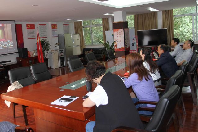 2023.4.26-強化黨風(fēng)廉政教育，中山體彩中心黨支部開展第二季度紀(jì)律教育學(xué)習(xí)活動  (18)_副