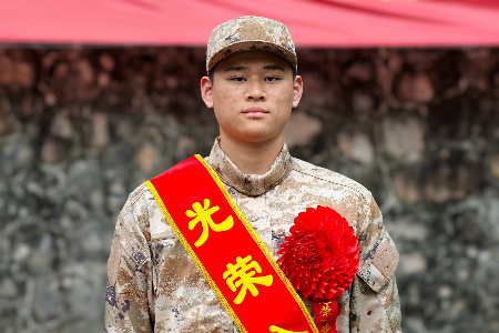 熱血男兒爭圓“參軍夢”！中山新兵即將奔赴軍營